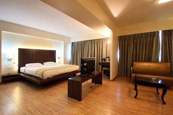 Hotel Corporate